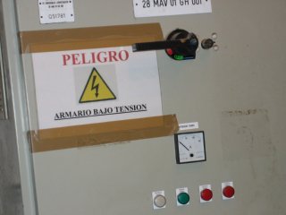 ELECTRICO 03 FOTOS PREVENCION SEALIZACION